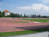 Stadion AWF Kraków