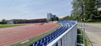 Stadion AWF Kraków