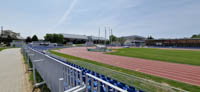 Stadion AWF Kraków