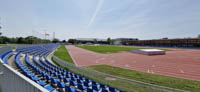 Stadion AWF Kraków