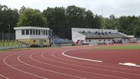 Stadion ZOS Bałtyk