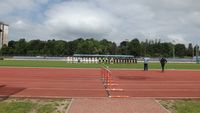 Stadion ZOS Bałtyk