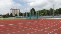 Stadion ZOS Bałtyk