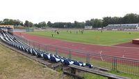 Stadion ZOS Bałtyk