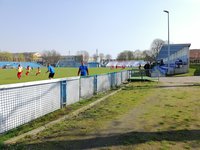 Piłkarski Stadion Miejski w Stargardzie (Stadion Błękitnych Stargard)