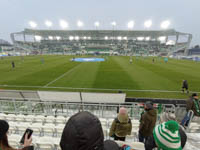 Stadion im. Braci Czachorów