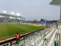 Stadion im. Braci Czachorów