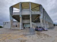 Stadion im. Braci Czachorów