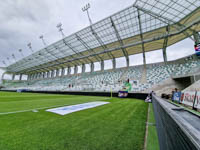 Stadion im. Braci Czachorów