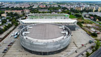 Stadion im. Braci Czachorów