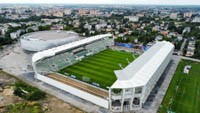 Stadion im. Braci Czachorów