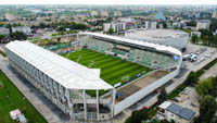 Stadion im. Braci Czachorów