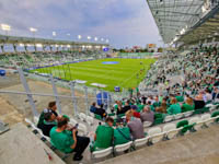 Stadion im. Braci Czachorów