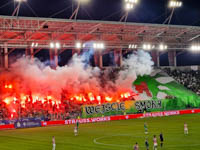 Stadion im. Braci Czachorów