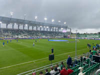 Stadion im. Braci Czachorów