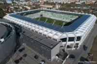 Stadion im. Braci Czachorów (Stadion Radomiaka)