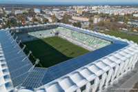 Stadion im. Braci Czachorów (Stadion Radomiaka)