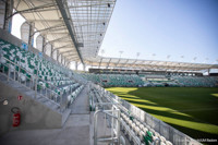 Stadion im. Braci Czachorów (Stadion Radomiaka)