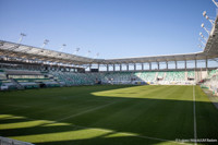 Stadion im. Braci Czachorów (Stadion Radomiaka)