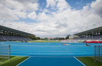 Stadion Lekkoatletyczno-Piłkarski im. Marszałka Józefa Piłsudskiego (Stadion Broni Radom)