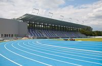 Stadion Lekkoatletyczno-Piłkarski im. Marszałka Józefa Piłsudskiego (Stadion Broni Radom)