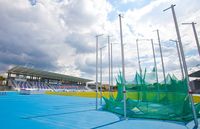 Stadion Lekkoatletyczno-Piłkarski im. Marszałka Józefa Piłsudskiego (Stadion Broni Radom)