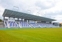 Stadion Lekkoatletyczno-Piłkarski im. Marszałka Józefa Piłsudskiego (Stadion Broni Radom)