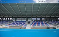 Stadion Lekkoatletyczno-Piłkarski im. Marszałka Józefa Piłsudskiego (Stadion Broni Radom)