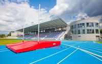 Stadion Lekkoatletyczno-Piłkarski im. Marszałka Józefa Piłsudskiego (Stadion Broni Radom)