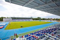 Stadion Lekkoatletyczno-Piłkarski im. Marszałka Józefa Piłsudskiego (Stadion Broni Radom)