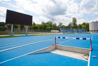 Stadion Lekkoatletyczno-Piłkarski im. Marszałka Józefa Piłsudskiego (Stadion Broni Radom)