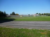 Stadion Miejski w Wyszkowie (Stadion Bugu Wyszków)