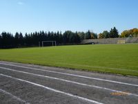 Stadion Miejski w Wyszkowie (Stadion Bugu Wyszków)