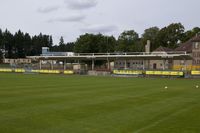 Stadion MOSiR w Bytowie (Stadion Bytovii)