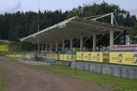 Stadion MOSiR w Bytowie (Stadion Bytovii)