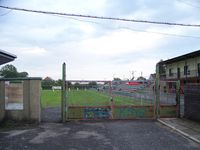 Stadion Carbo Gliwice