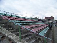 Stadion Carbo Gliwice