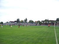 Stadion Carbo Gliwice