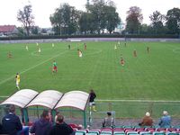 Stadion Carbo Gliwice