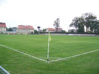 Stadion Carbo Gliwice