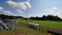 Stadion Cartusii Kartuzy