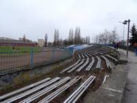 Stadion im. Czesława Kobusa (Stadion Chemika Bydgoszcz)