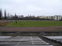 Stadion im. Czesława Kobusa (Stadion Chemika Bydgoszcz)