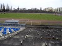 Stadion im. Czesława Kobusa (Stadion Chemika Bydgoszcz)