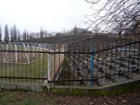 Stadion im. Czesława Kobusa (Stadion Chemika Bydgoszcz)