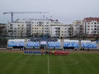 Stadion im. Czesława Kobusa (Stadion Chemika Bydgoszcz)