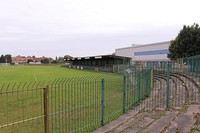 Stadion Miejski w Policach (Stadion Chemika)