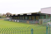 Stadion Miejski w Policach (Stadion Chemika)