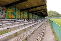 Stadion Miejski w Policach (Stadion Chemika)