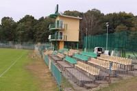 Stadion Miejski w Policach (Stadion Chemika)